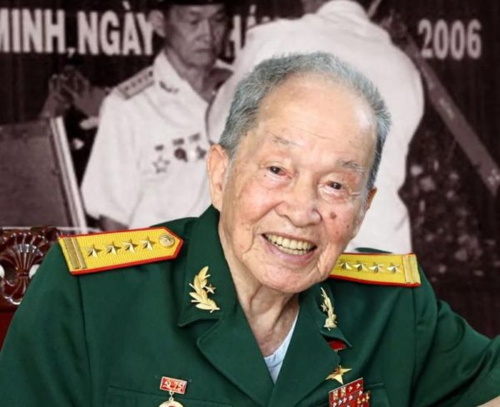 Đại tá Nguyễn Văn Tàu (Tư Cang)