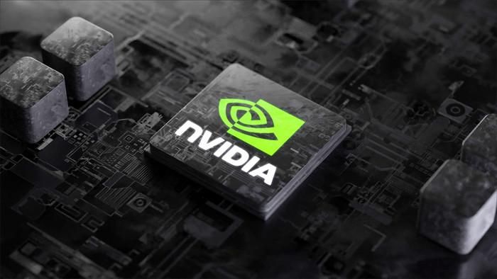 Doanh thu của Nvidia tăng cao. Ảnh minh họa