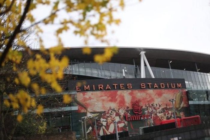 Sân Emirates được đánh giá là hiện đại bậc nhất khi mới khai trương, nhưng đó là chuyện của 20 năm trước.