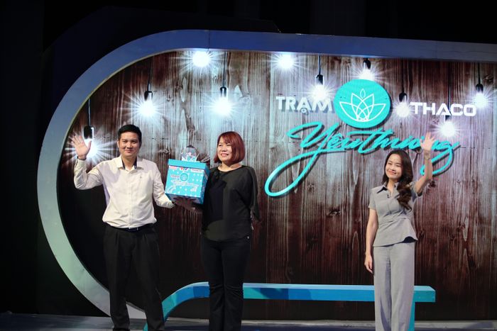 Trạm yêu thương: Hành trình kiên cường của người phụ nữ tự chọn hạnh phúc - Ảnh 3.