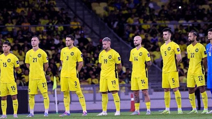 Malaysia vẫn chưa chính thức kháng cáo.