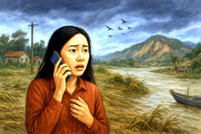 Minh họa: Hồng Toại