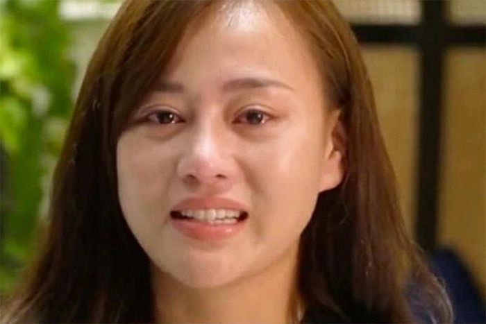 4 mỹ nhân tài sắc khóc đẹp trong phim Việt là ai? - 9