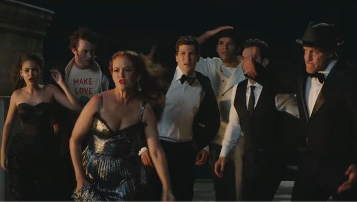Hình ảnh trong phim "Now You See Me: Now You Don't". Ảnh: Empire Magazine