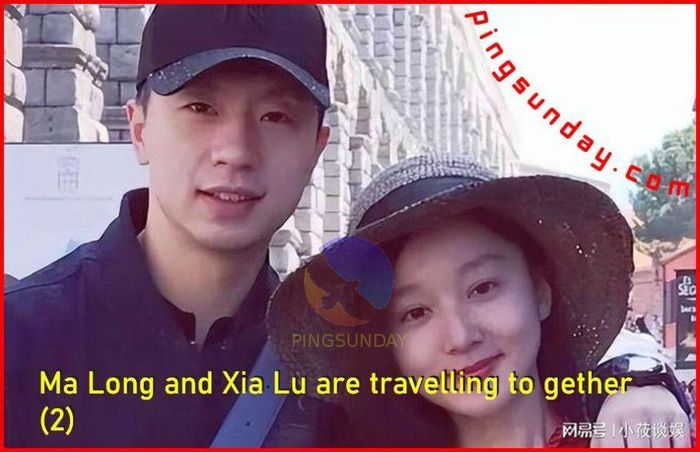 TMã Long bên người vợ xinh đẹp, Hạ Lộ