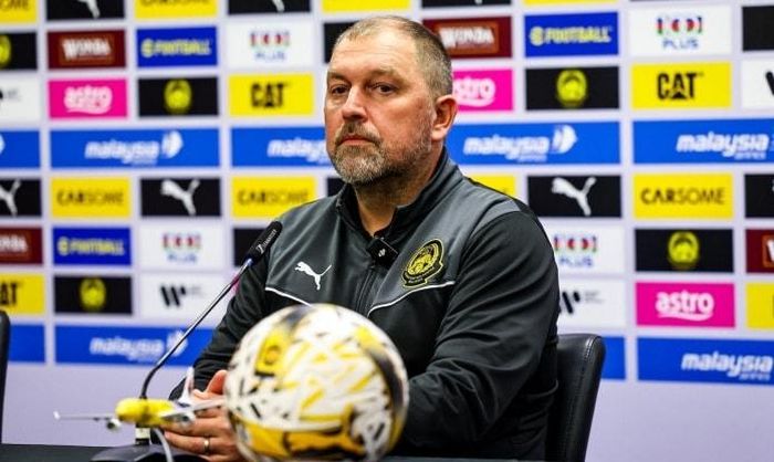 Trước án thua 0-3, HLV Malaysia vẫn lên tiếng thách thức Việt Nam