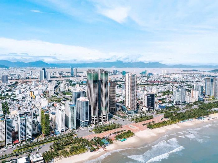Đà Nẵng cần động lực mạnh mẽ từ cơ chế, chính sách để phát triển đột phá.