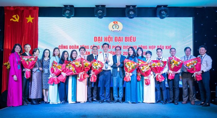 Trong bối cảnh nhiều biến động, Công đoàn PETROSETCO tiếp tục khẳng định bản lĩnh của tổ chức đại diện người lao động, góp phần xây dựng quan hệ lao động hài hòa, ổn định và tiến bộ.