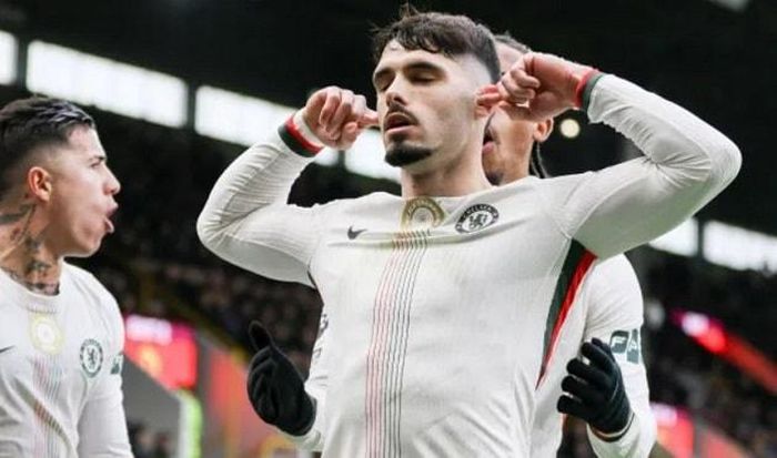 Chelsea có thể gây khó khăn cho Barcelona.