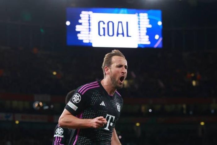 Tại Bayern, Kane là người rõ Arsenal hơn bất kỳ ai.