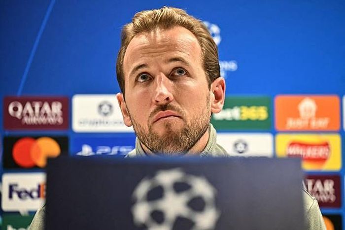Kane đã hoàn toàn chính xác với nhận định về Arsenal.