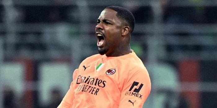 Chelsea quyết tâm theo đuổi Maignan.