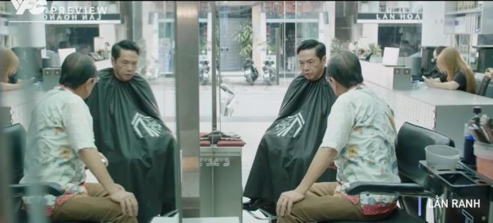Diễn biến phim hứa hẹn nhiều kịch tính trong các tập tiếp theo.