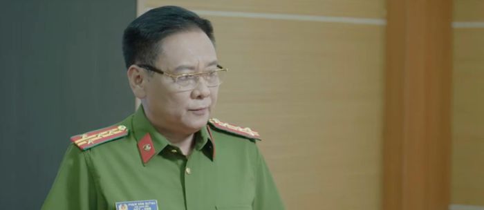 Lằn ranh - Tâp 21: Viên bị truy bắt - Ảnh 2.