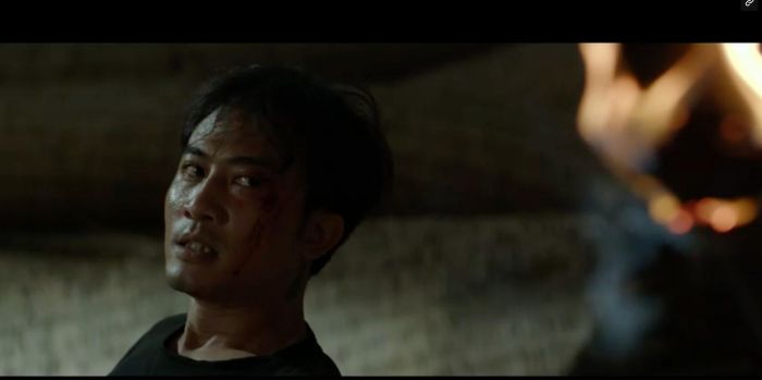 Lằn ranh - Tâp 21: Viên bị truy bắt - Ảnh 3.