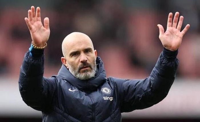 Chelsea của Enzo Maresca có thể thách thức Arsenal?
