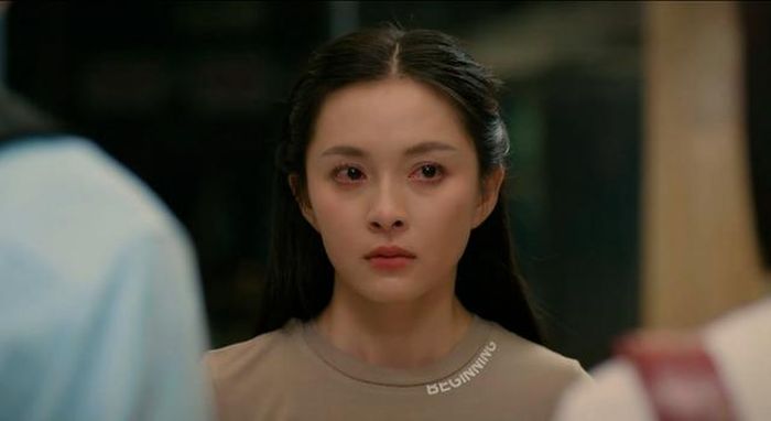 Nga đã bị Đức nói lời chia tay, Nga còn cay cú ghen tuông với Đức và những người bạn thân thiết.