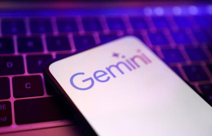 Giới hạn của Gemini 3 Pro. Ảnh: reuters