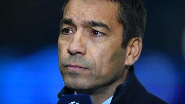 Truyền thông Hà Lan xác nhận rằng chưa có liên hệ chính thức của PSSI đối với Giovanni van Bronckhorst (Ảnh: CNN)