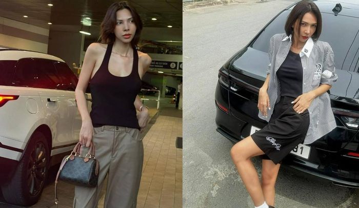 Cư dân mạng cho rằng giá trị của những chiếc ô tô này không hề nhỏ