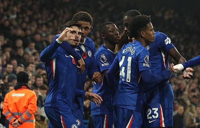 Một Chelsea đang ở phong độ cao được kỳ vọng sẽ hủy diệt Leeds.