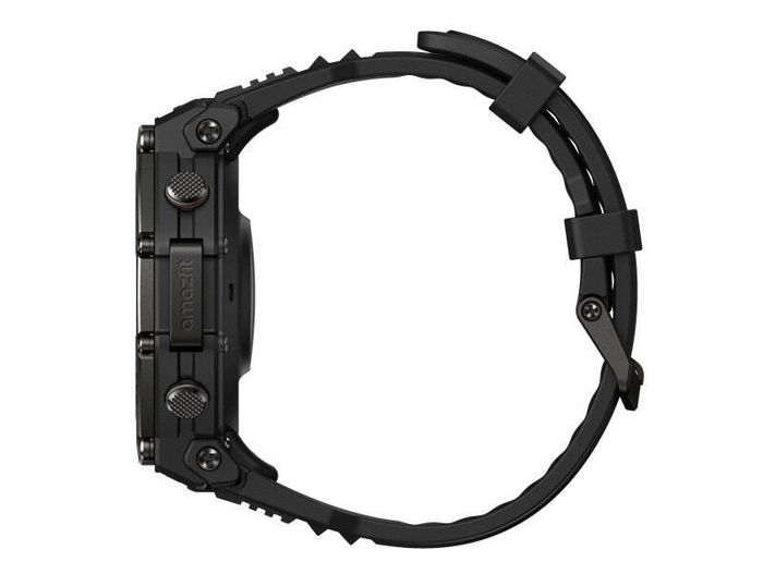 Hỗ trợ nhiều tính năng thông minh (Ảnh: Amazfit).