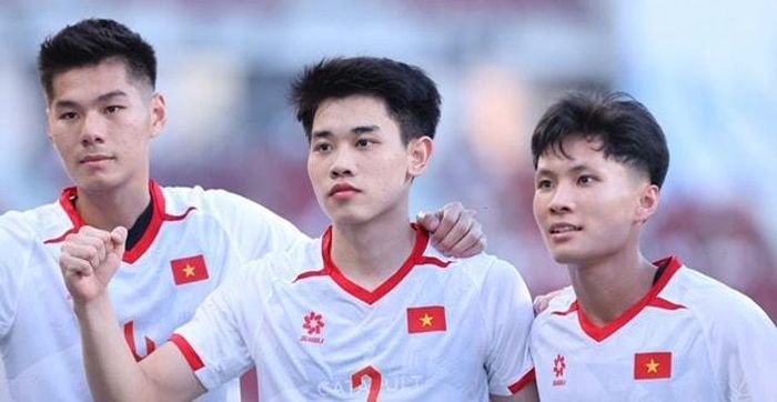 U22 Việt Nam còn nhiều điểm cần cải thiện.