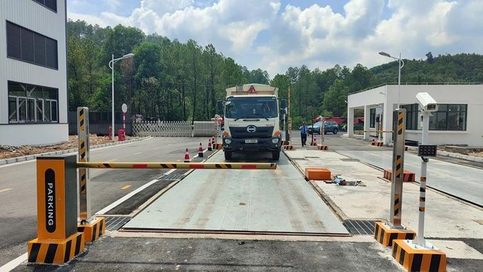  Với sự đi vào vận hành của Nhà máy điện rác Phú Sơn, hạ tầng xử lý rác thải cơ bản đáp ứng nhu cầu của toàn thành phố 