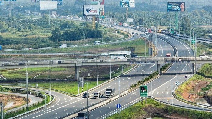 Việt Nam hoàn toàn có thể thu hút mạnh mẽ nguồn vốn tư nhân trong giai đoạn tới. Ảnh: ST