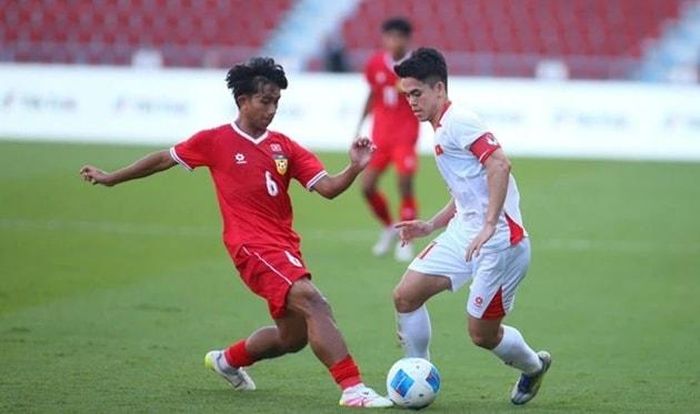 U22 Việt Nam và U22 Indonesia là những ứng viên hàng đầu cho tấm HCV