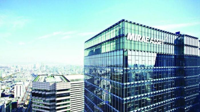 Mirae bị UBCKNN xử phạt lần 2 trong năm nay do loạt vi phạm