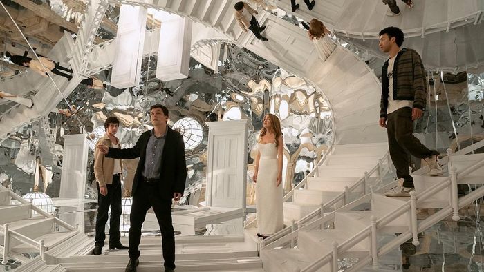  Now You See Me phần 3 có kinh phí sản xuất khoảng 90 triệu USD. 