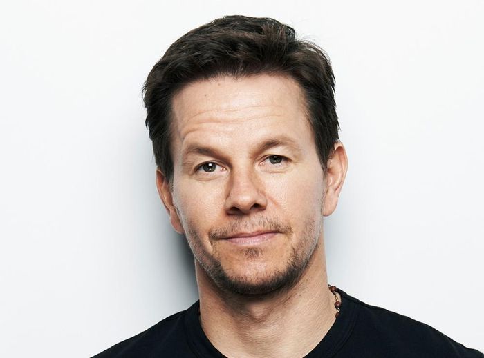 Nam diễn viên Mark Wahlberg