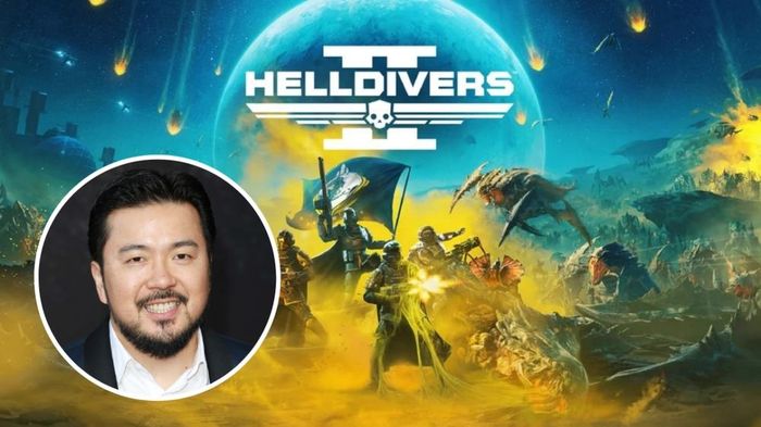 Justin Lin sẽ đạo diễn phim chuyển thể tựa game “Helldivers”