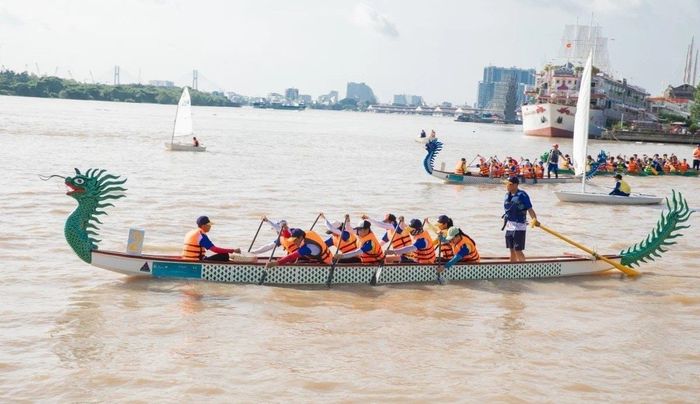 Tuần lễ Du lịch TP Hồ Chí Minh 2025 được xây dựng theo hướng bền vững, gắn với tài nguyên của địa phương. Ảnh: BTC