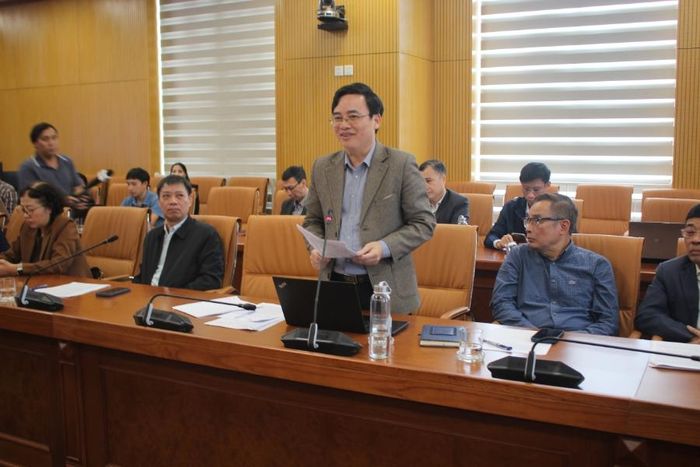 Ông Nguyễn Quốc Mạnh: "Các vụ việc vi phạm vừa bị phát hiện cho thấy tình trạng lợi dụng chính sách để trục lợi vẫn tồn tại và diễn biến phức tạp". Ảnh Chu Khôi