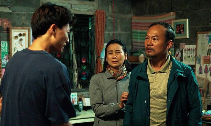 Phần mới nhất của Lật mặt cũng bị nhận xét kém chất lượng