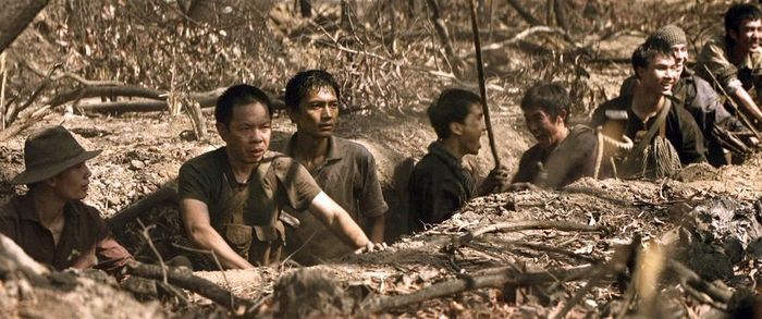 Thái Hòa góp mặt trong 2 phim ăn khách nhất năm 2025