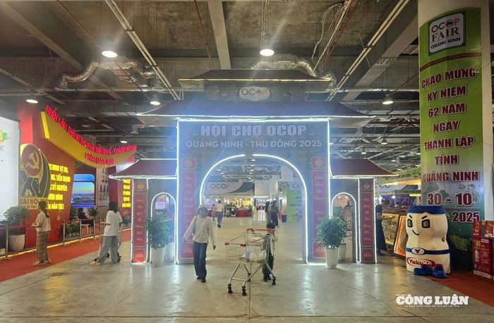 Quảng Ninh đã từng tổ chức thành công nhiều hội chợ cấp quốc gia và quốc tế.