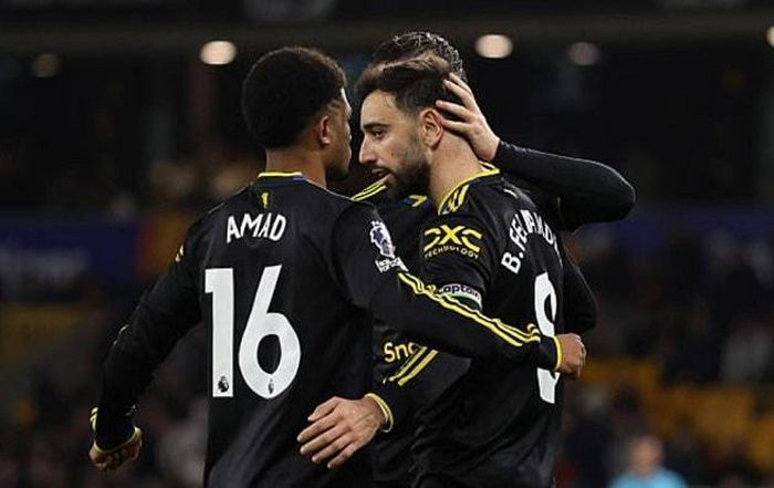MU sẽ thiệt quân nặng khi các cầu thủ trở về châu Phi dự AFCON.