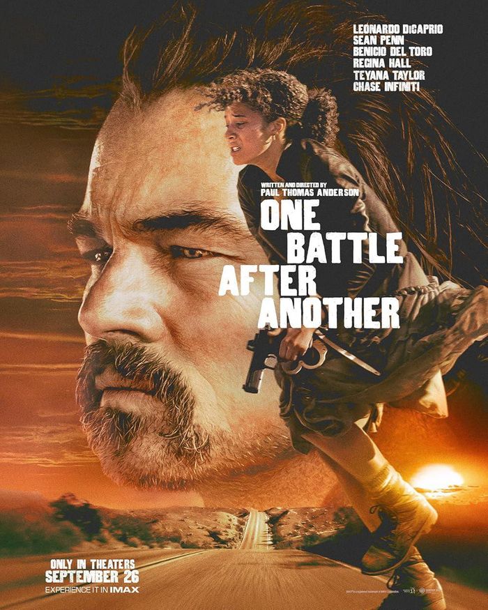“One Battle After Another” dẫn đầu đề cử Quả cầu Vàng năm nay