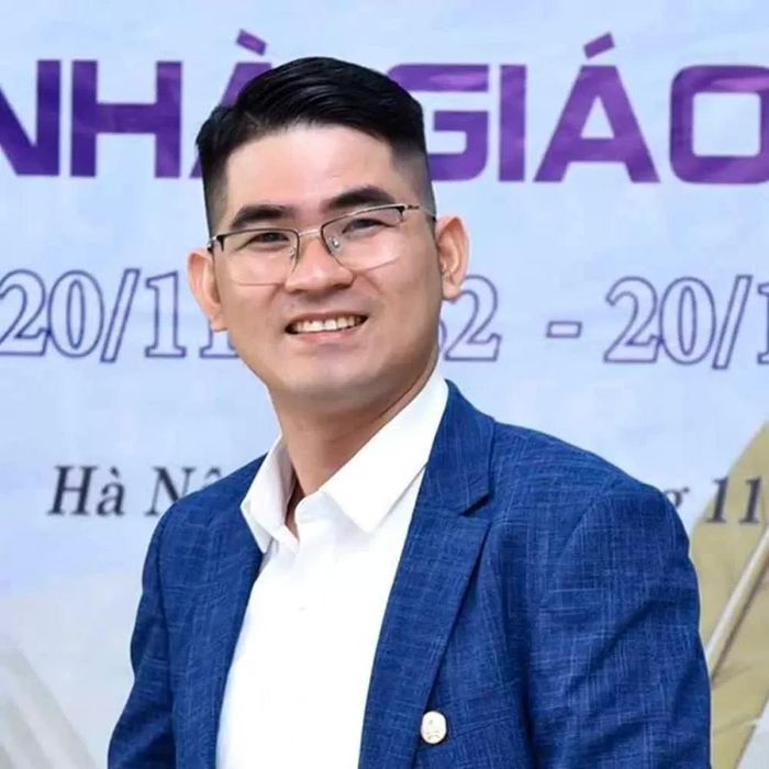 TS. Cù Văn Trung. (Ảnh NVCC)