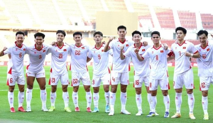 Báo Indonesia khẳng định Việt Nam có động lực rõ ràng để giành chiến thắng