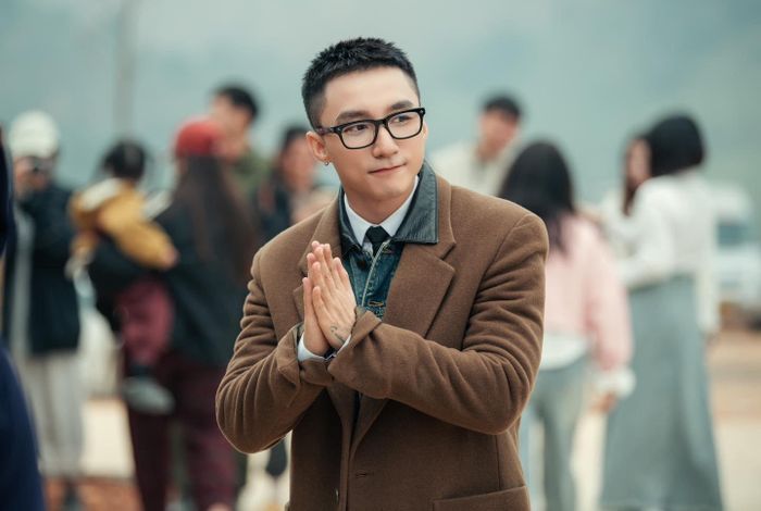 Sơn Tùng đã chung tay hỗ trợ đồng bào bị ảnh hưởng bởi bão lũ