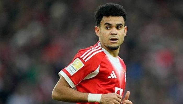 Luis Diaz nằm trong tầm ngắm của Real Madrid.
