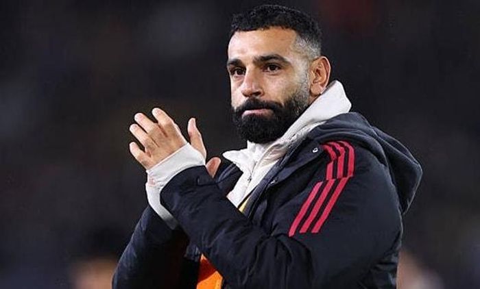 Mohamed Salah đang nhận được sự quan tâm từ giải Nhà nghề Mỹ (MLS).