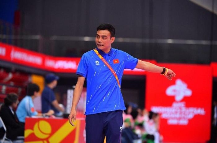 HLV tuyển Việt Nam hài lòng về chiến thắng 3-1 trước Indonesia