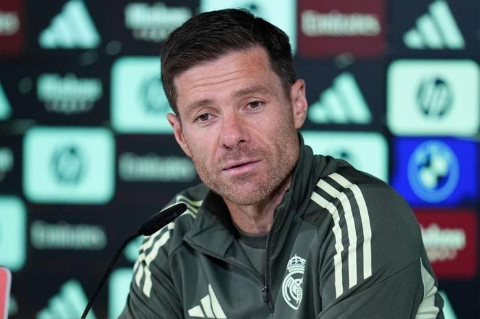 Xabi Alonso khẳng định vẫn nhận được sự tin tưởng từ các học trò tại Real Madrid