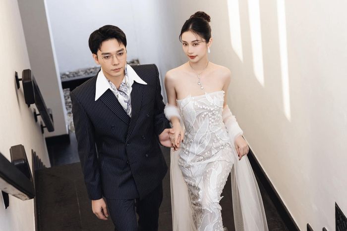 Jun Vũ từng chia sẻ không muốn nói nhiều về chuyện cá nhân