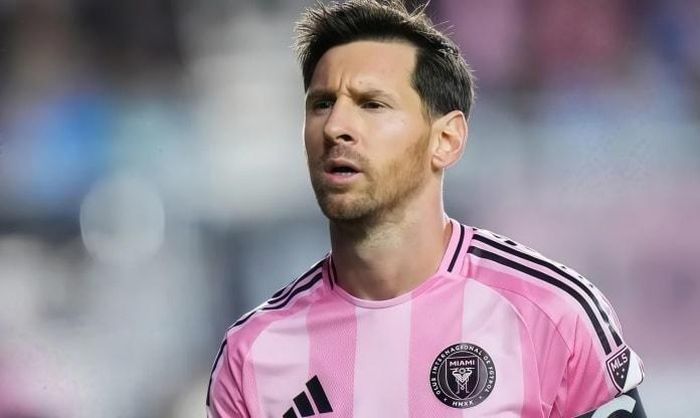 Inter Miami đang có những biến động nhân sự mạnh mẽ sau khi lên ngôi vô địch MLS.
